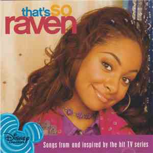Various - That's So Raven