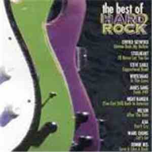 Various - The Best Of Hard Rock