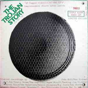Various - The Trojan Story Volume Two