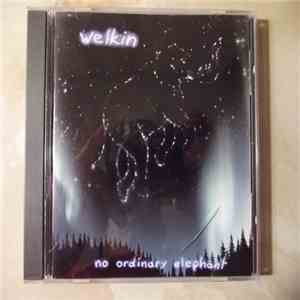 Welkin  - No Ordinary Elephant
