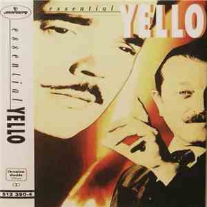 Yello - Essential