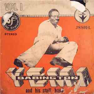 Yemi Babington And His Staff Band - Vol. 1
