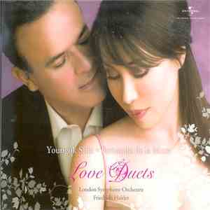 Youngok Shin, Fernando de la Mora - Love Duets