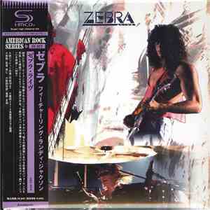 Zebra - Zebra Live