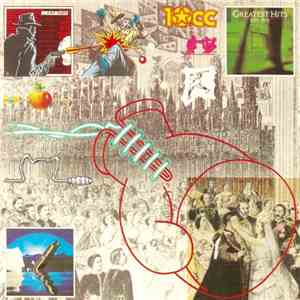 10cc - Greatest Hits 1972-1978