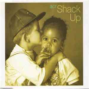 A Certain Ratio - Shack Up
