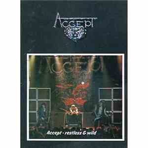 Accept - Restless And Wild