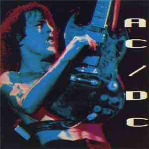 AC/DC - Against The Current