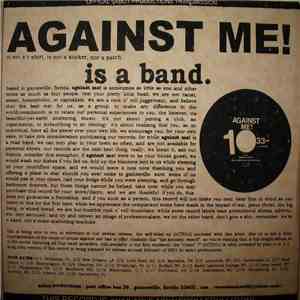 Against Me! - The Acoustic EP
