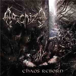 Agonize  - Chaos Reborn