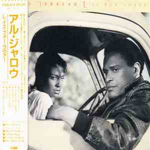 Al Jarreau - L Is For Lover