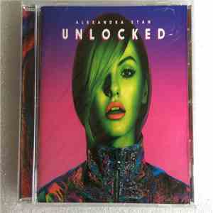 Alexandra Stan - Unlocked