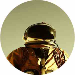Alkalino - Astronaut