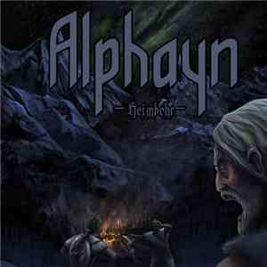 Alphayn - Heimkehr