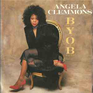 Angela Clemmons - B.Y.O.B. (Bring Your Own Baby)