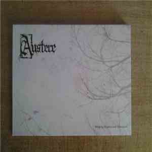 Austere  - Withering Illusions And Desolation