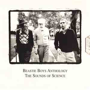 Beastie Boys - Anthology: The Sounds Of Science