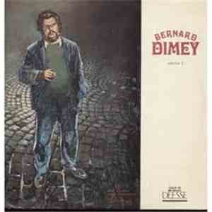 Bernard Dimey - Volume 2