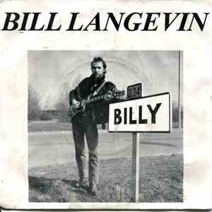 Bill Langevin - Billy