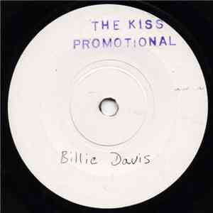 Billie Davis - The Kiss