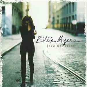 Billie Myers - Growing, Pains