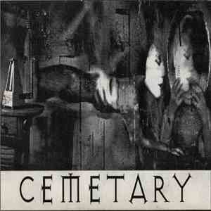 Cemetary - Black Vanity