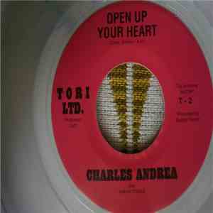 Charles Andrea & The Hi-Tones - Didn't We Have A Nice Time / Open Up Your H ...