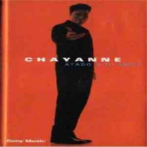 Chayanne - Atado A Tu Amor