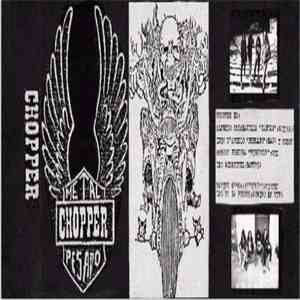 Chopper  - Metal Pesado