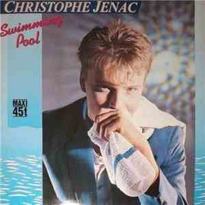 Christophe Jenac - Swimming Pool