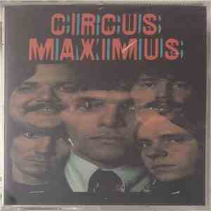 Circus Maximus - Circus Maximus