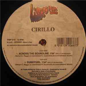 Cirillo - Across The Soundline
