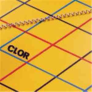 Clor - Clor