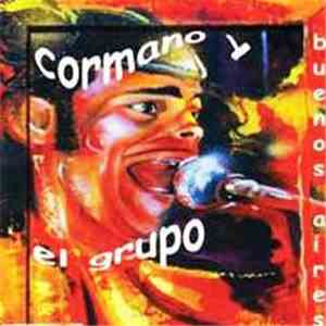 Cormano Y El Grupo - Buenos Aires