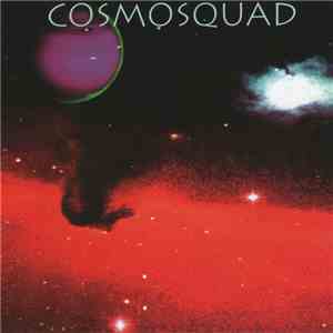 Cosmosquad - Cosmosquad