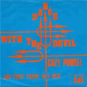 Cozy Powell - Dance With The Devil