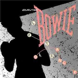 David Bowie - Let's Dance (Demo)