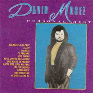 David Marez - Personal Best
