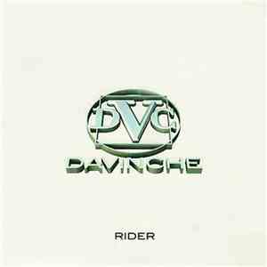 Davinche - Rider