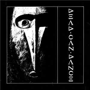 Dead Can Dance - Dead Can Dance