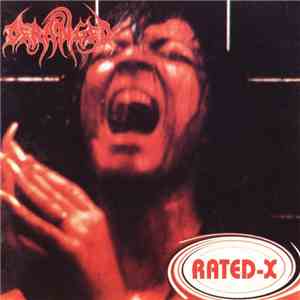 Deranged - Rated-X