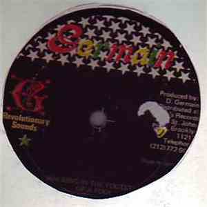 Dobby Dobson & Dean Fraser - Walking In The Footsteps Of A Fool