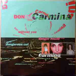 Don Cu feat. Carmina  - Without You