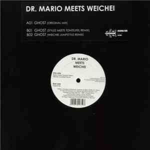 Dr Mario Meets Weichei - Ghost