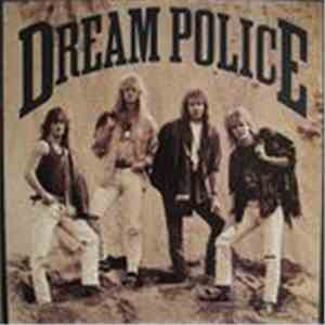 Dream Police  - Dream Police