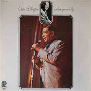 Duke Ellington - We Love You Madly