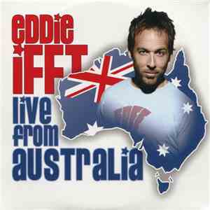 Eddie Ifft - Live From Australia