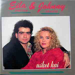 Eila Torvela & Johnny Francis - Uskot Kai