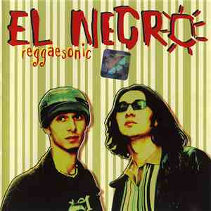 El Negro - Reggaesonic