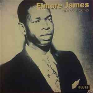 Elmore James - The Sky Is Crying